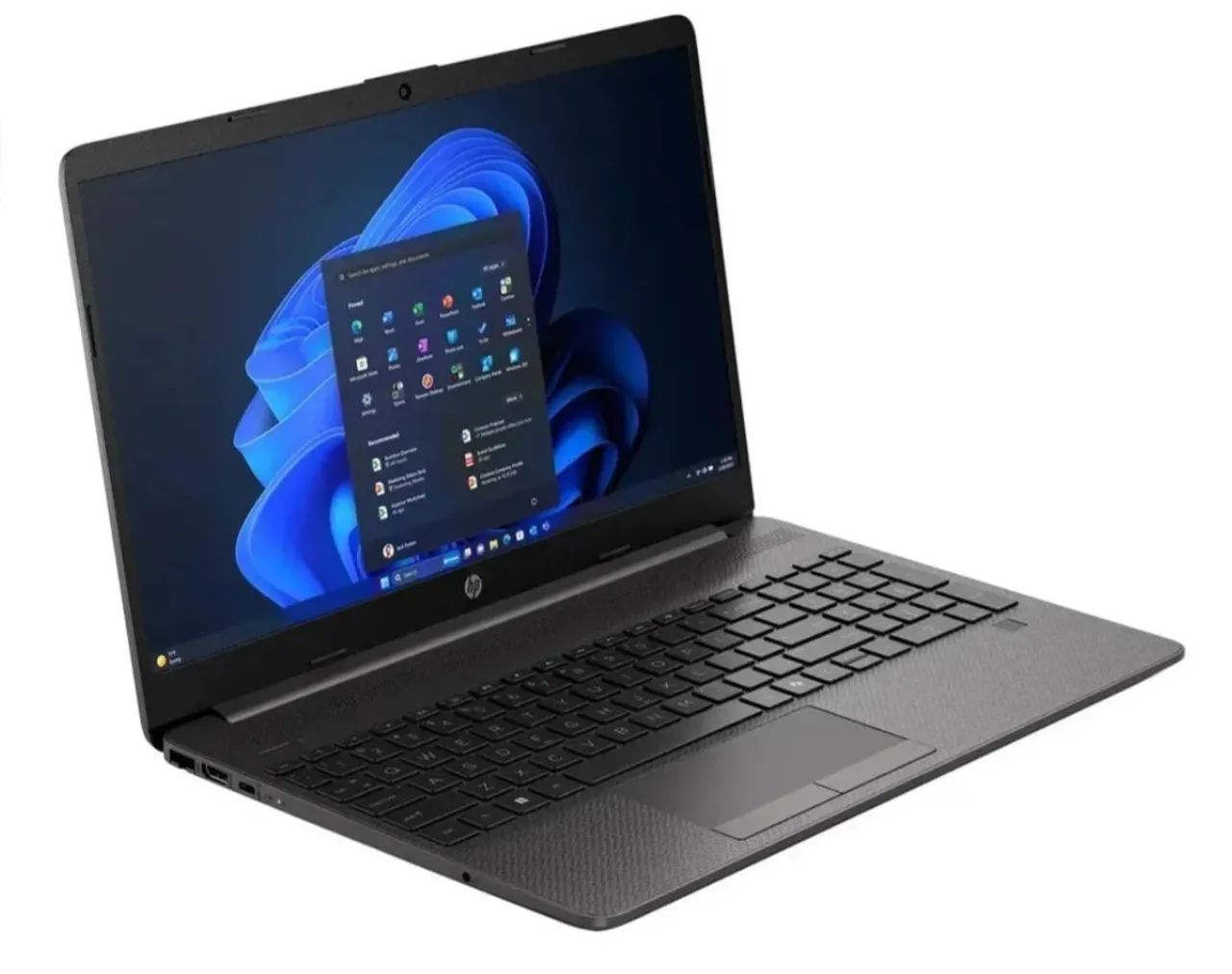 Notebook HP 8gb 256ssd processador i3 - Foto 3