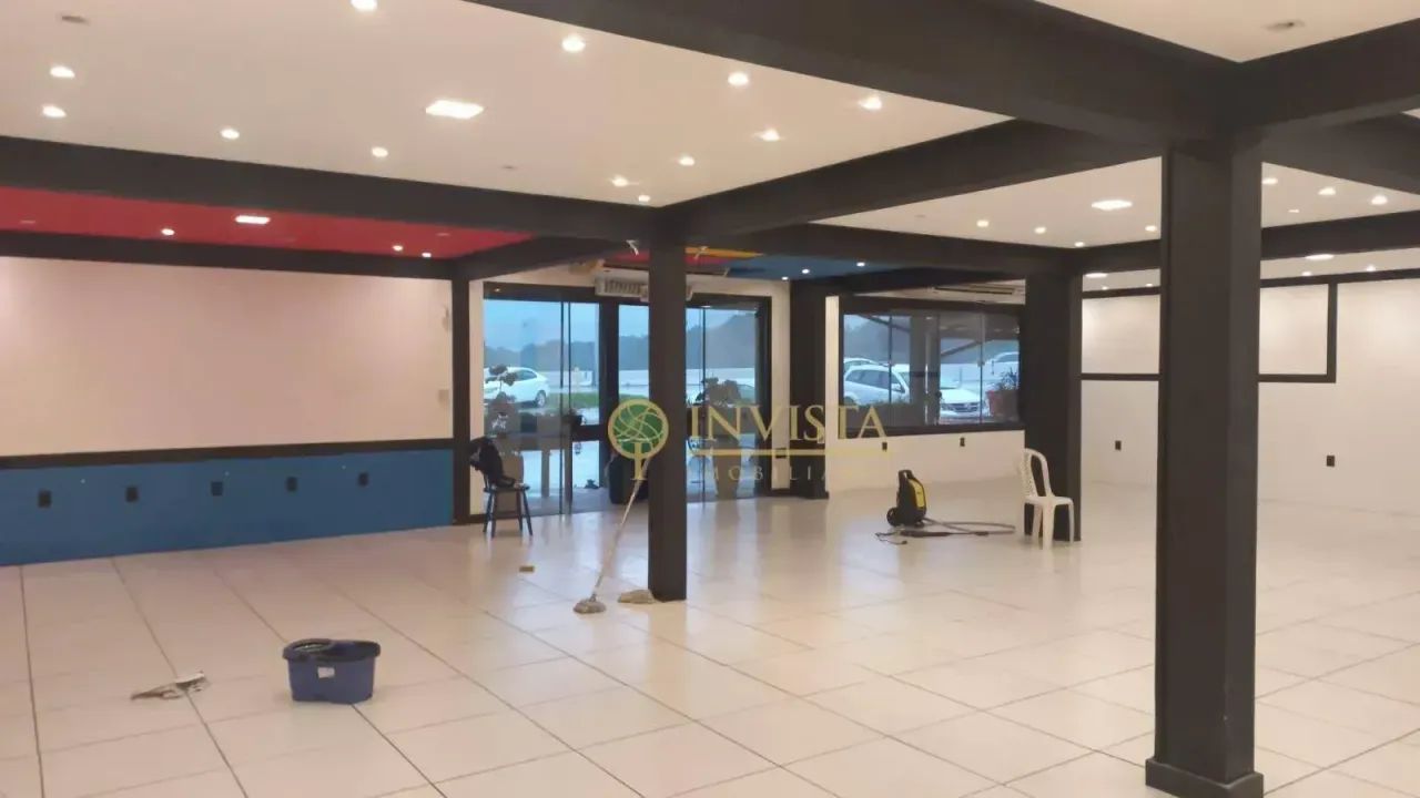 Loja Comercial para locação em Santo Antônio de Lisboa.