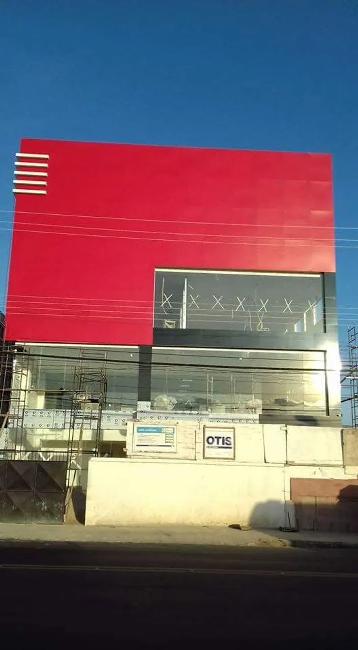 Fazemos fachada em acm - Foto 2