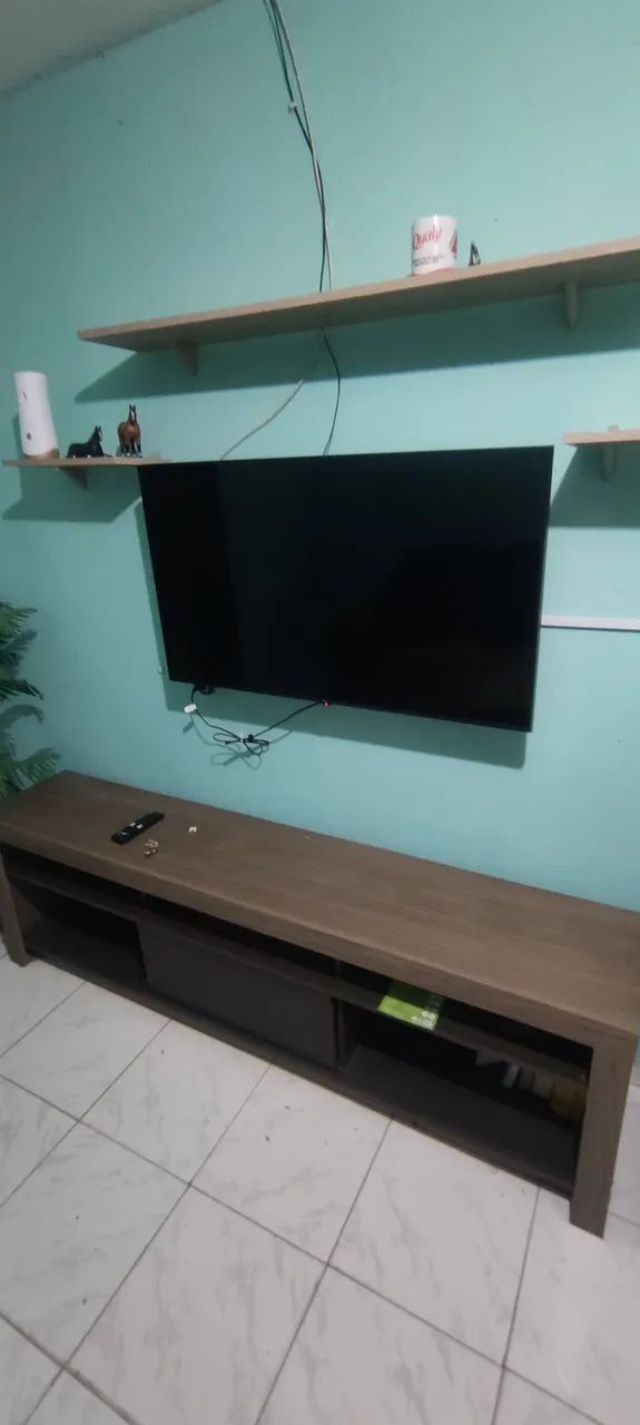 Tv 43 polegadas LG 4k  - Foto 2