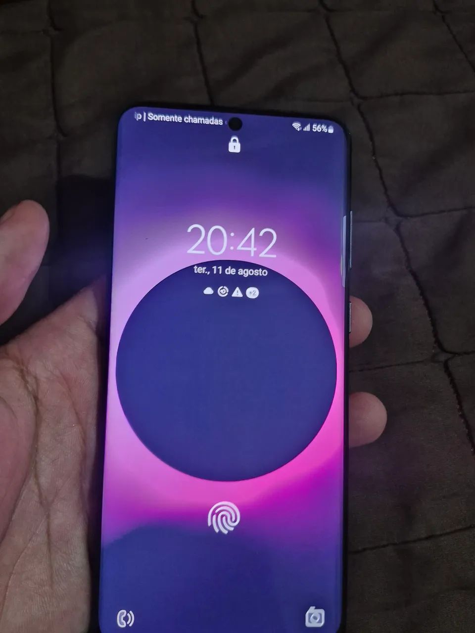 S20 plus 2 - Foto 4