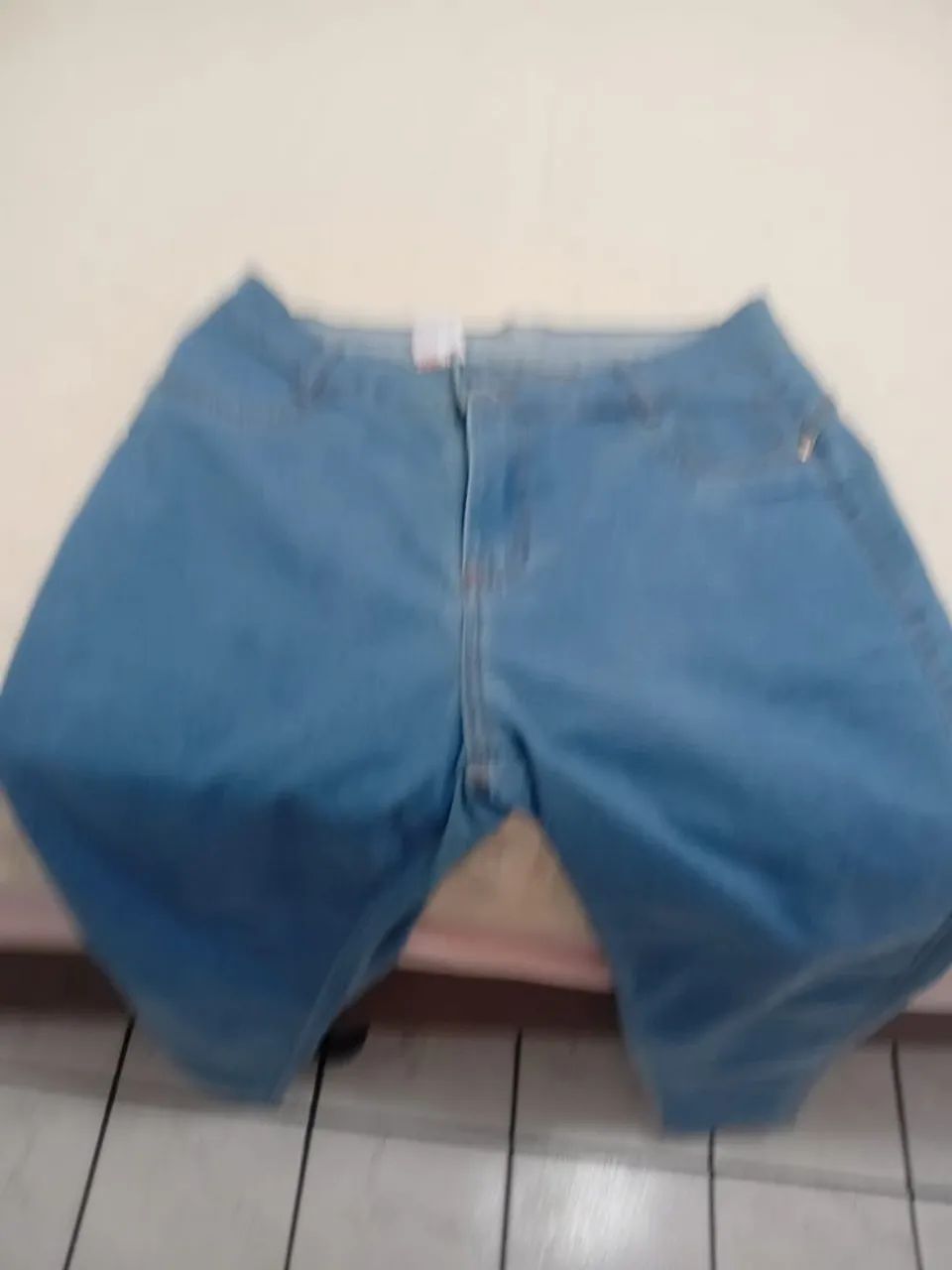 Calça jeans 