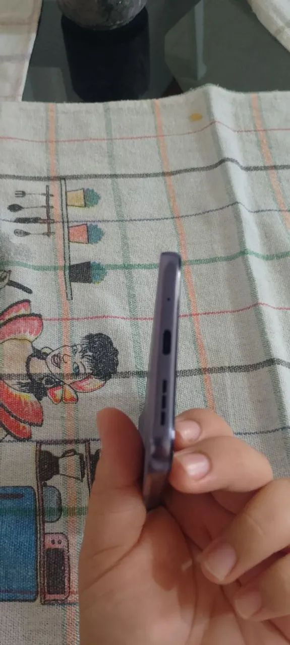 Vendo Motorola g67 com 128 de memória  - Foto 3