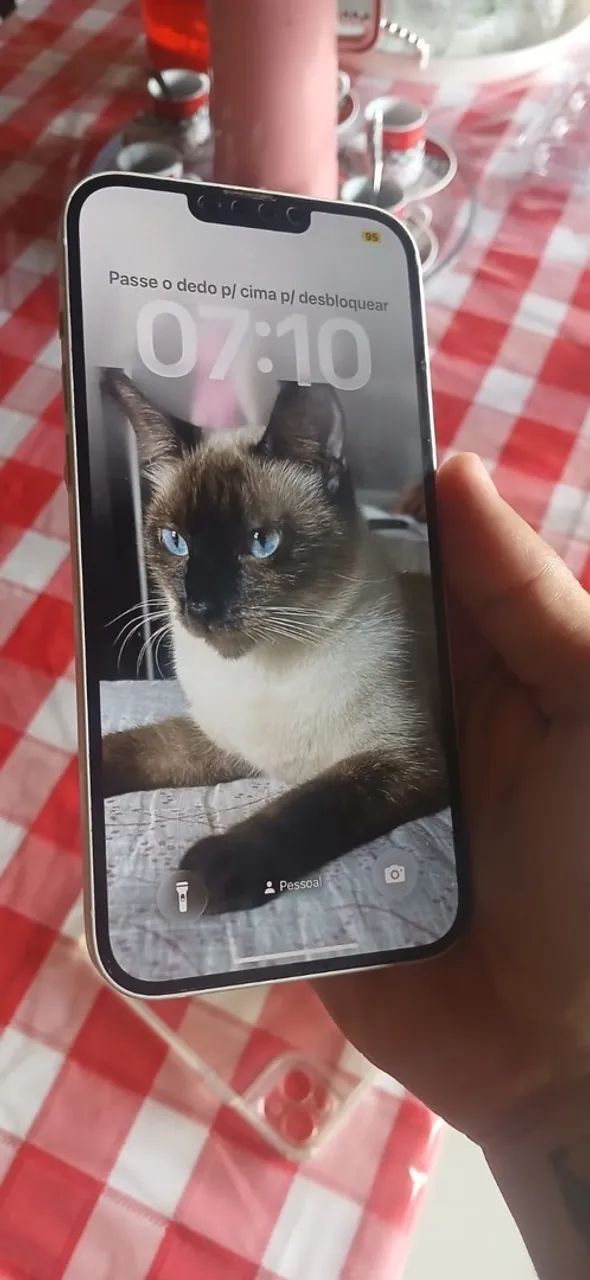 iPhone 14  128 gb  - Foto 2