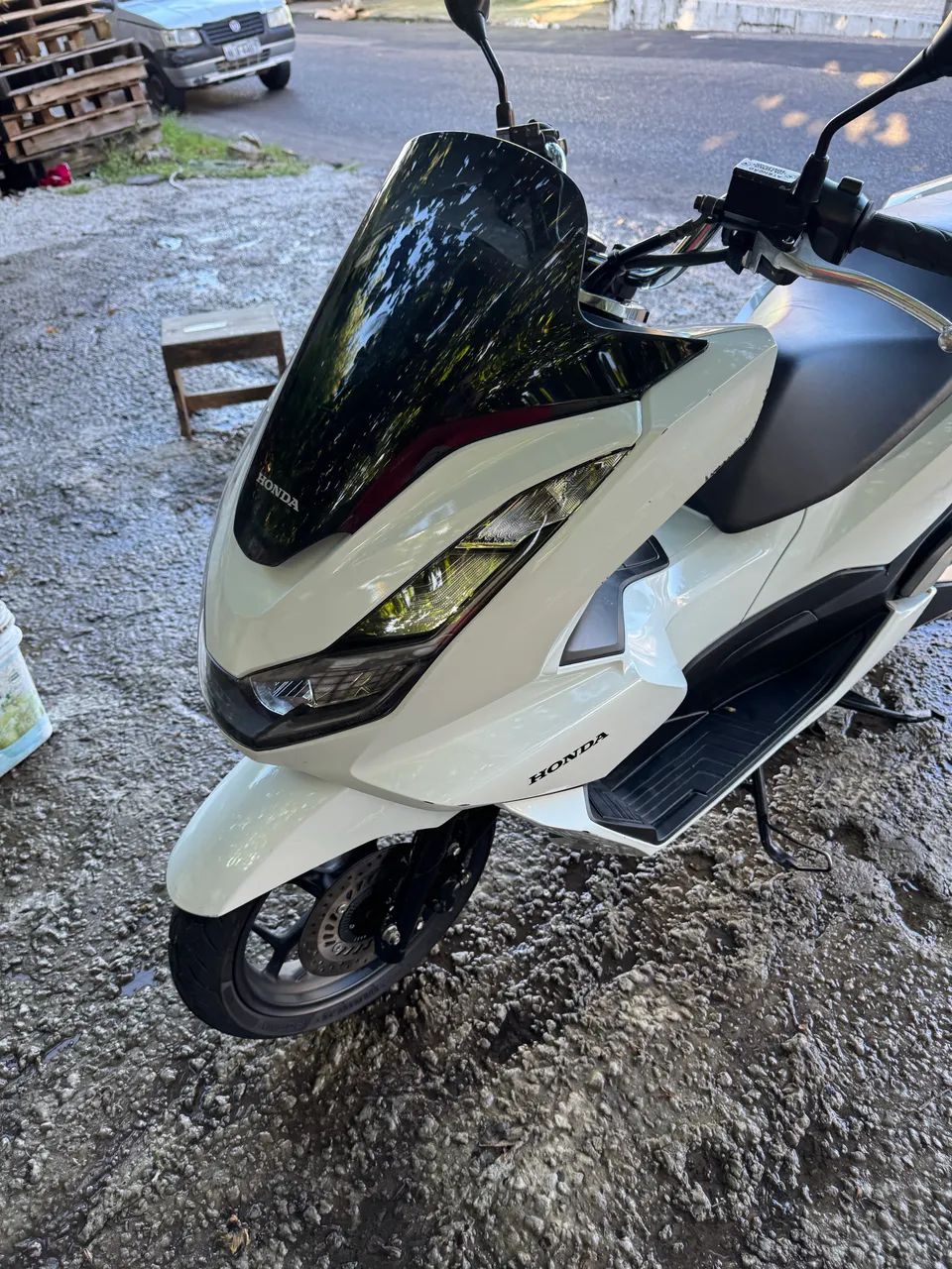 Pcx 160  - Foto 4