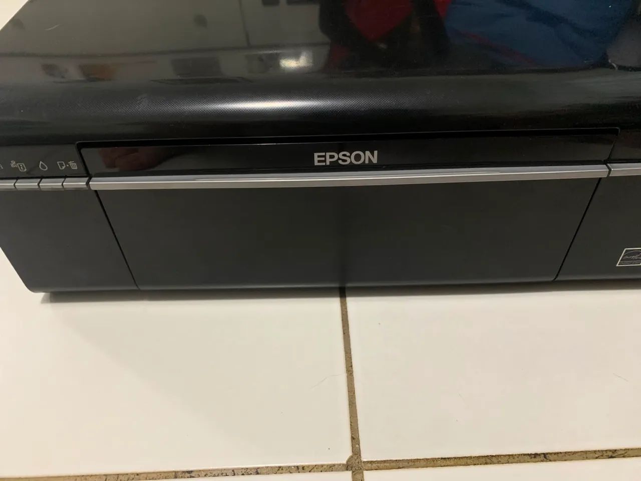 Impressora Epson l805 - Foto 2