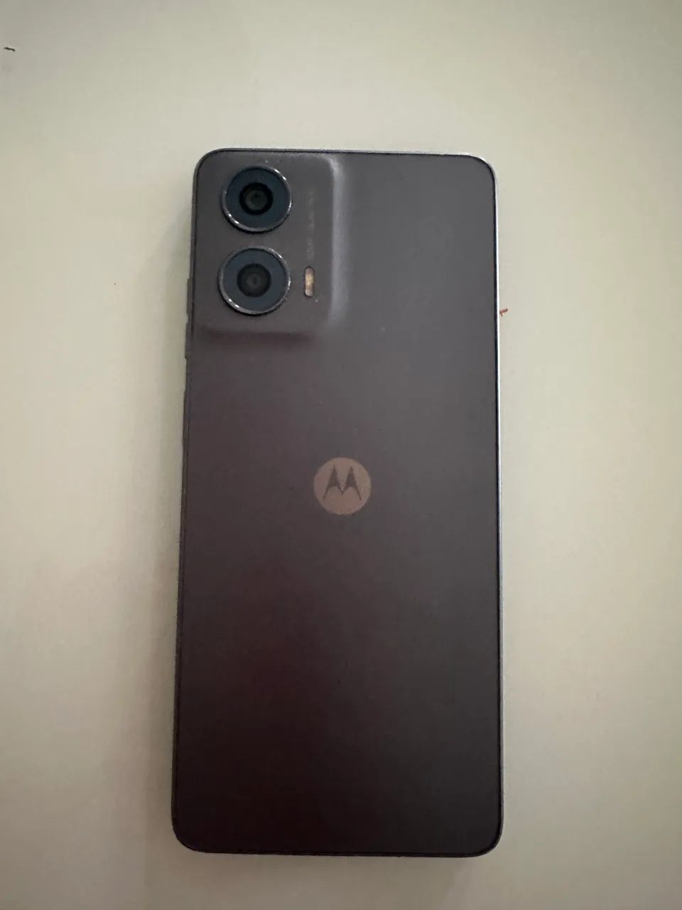 Celular Motorola G24 - Foto 2