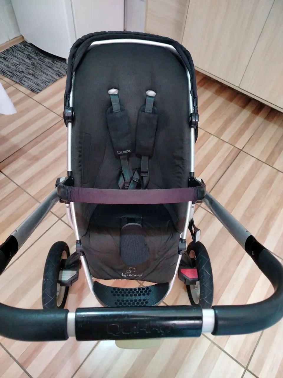 Carrinho de bebê  - Foto 5