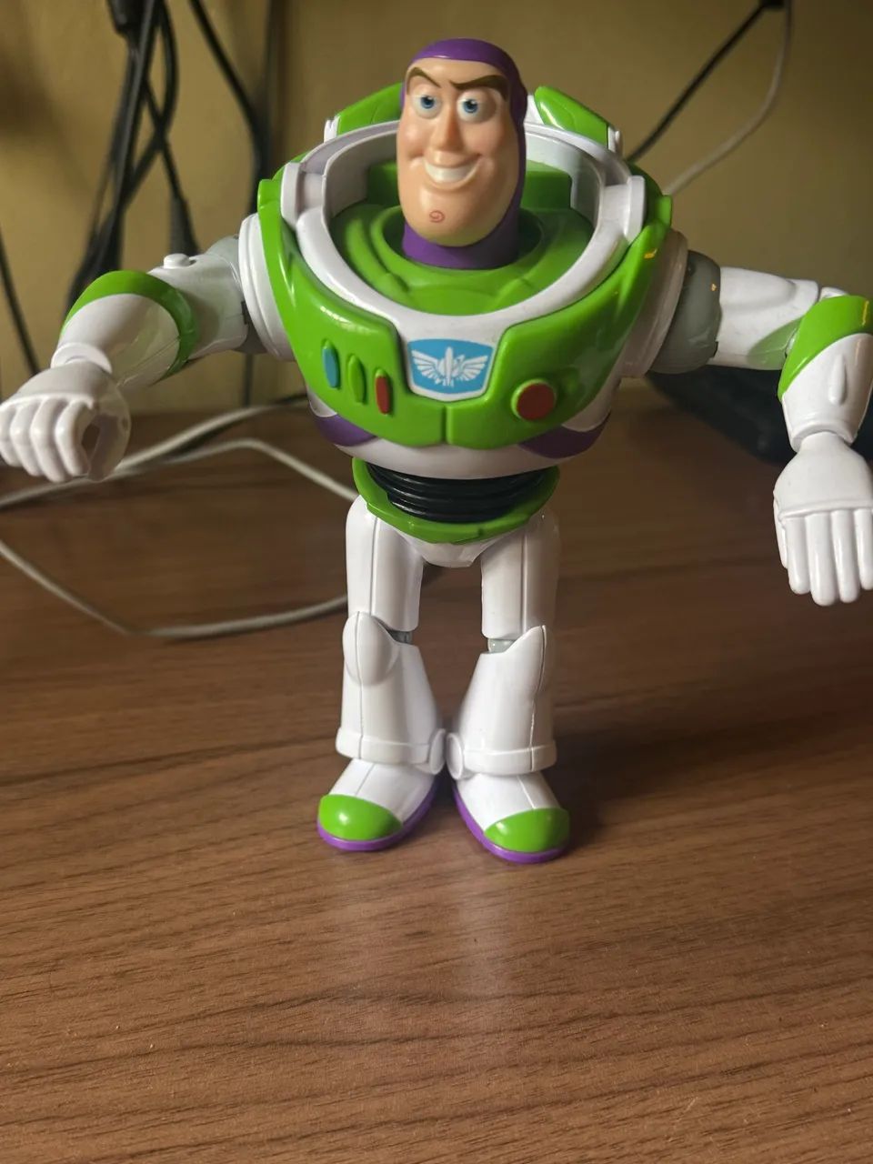 buzz lightyear - Foto 2