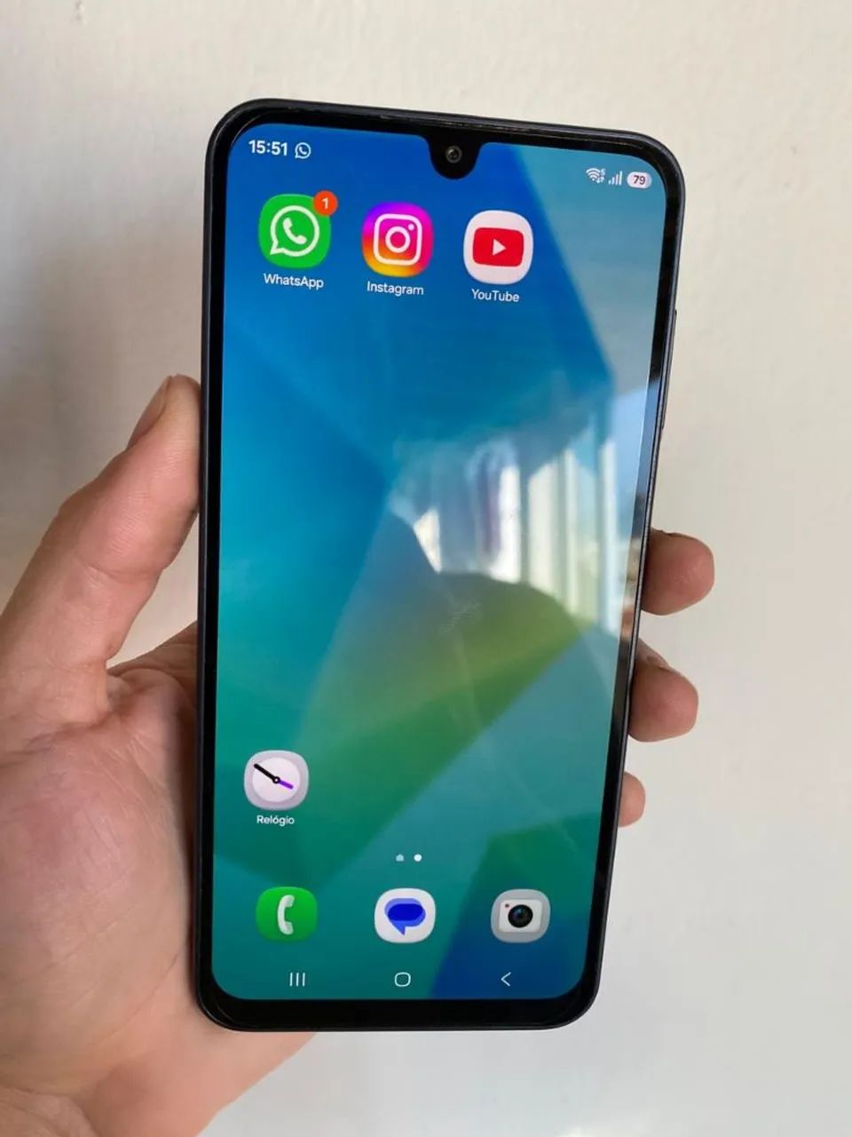Samsung A16  - Foto 4