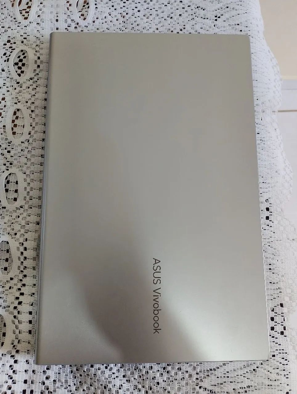 Notebook i3 RAM 12gb Asus Vivobook X1500E - Foto 4