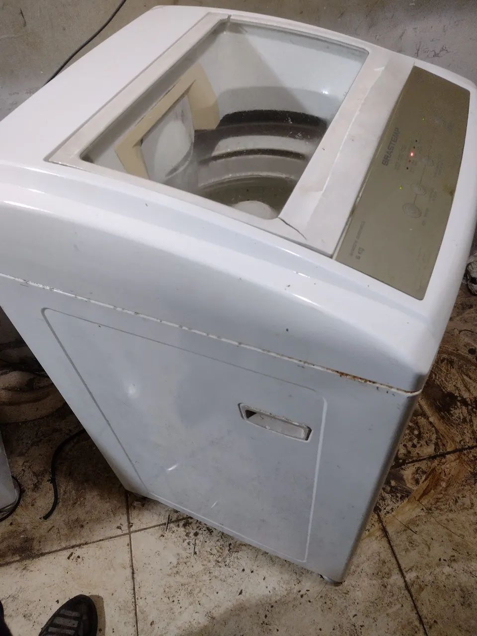 Brastemp 06k. Entrego - Foto 4