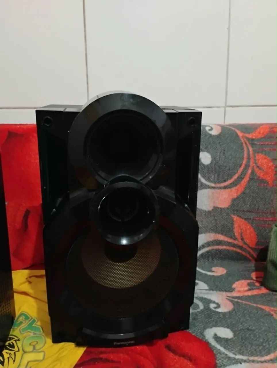 Mini systen Panasonic  - Foto 4