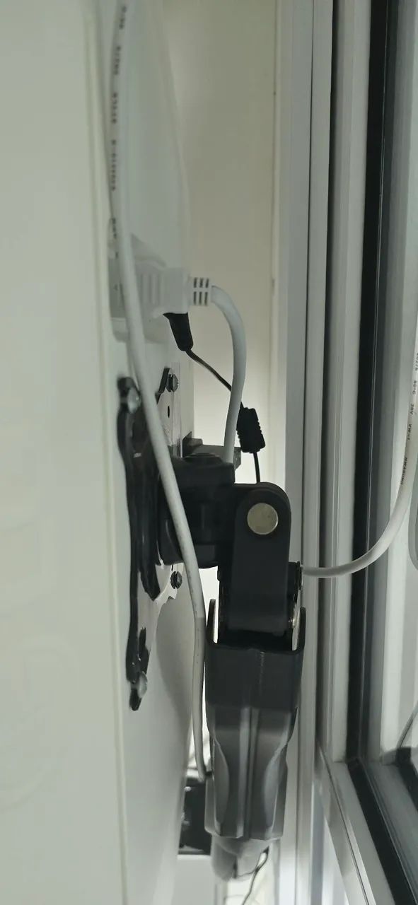 Suporte para monitor articulado - Foto 3