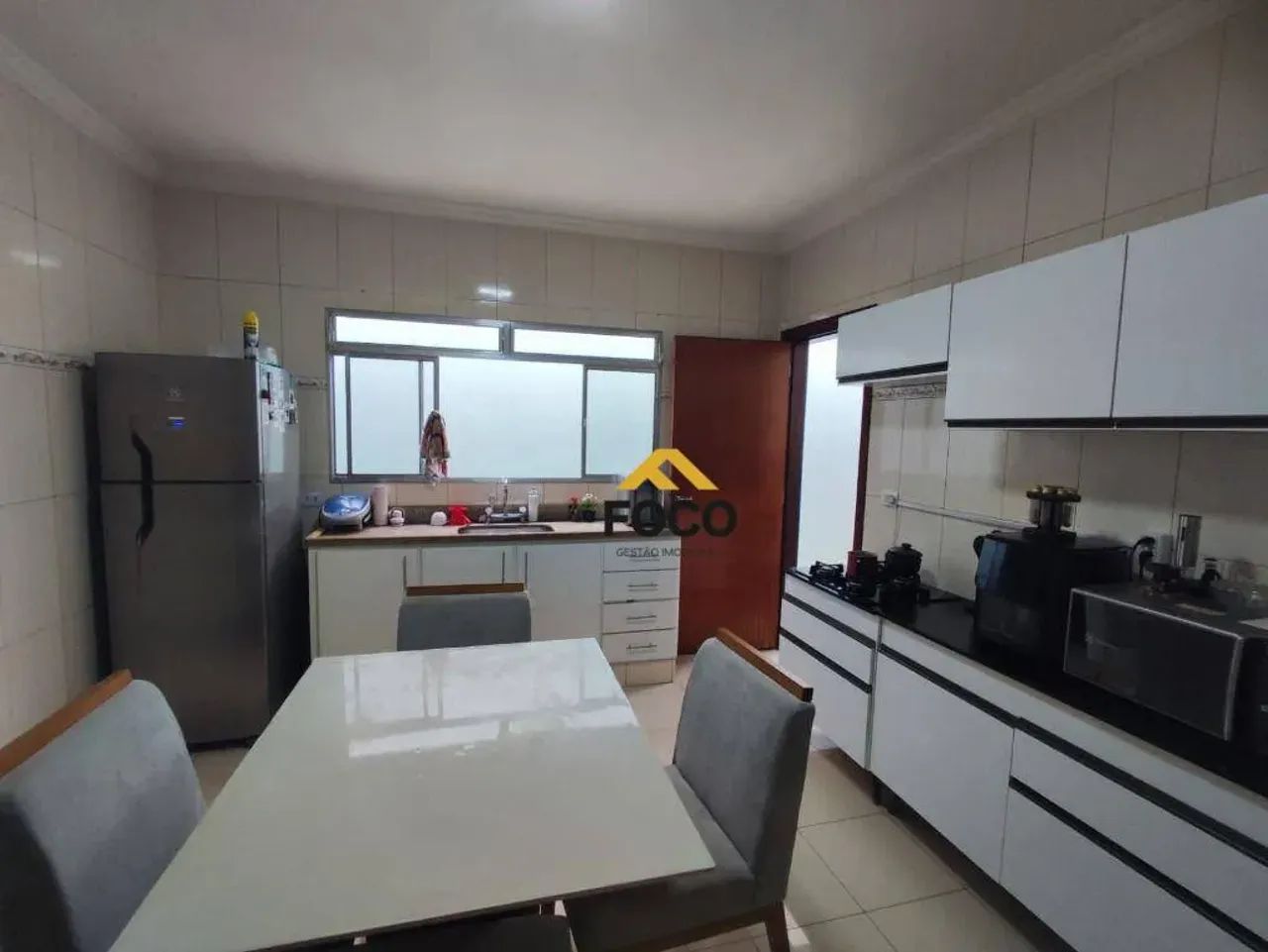 Casa com 2 dormitórios à venda, 100 m² - Santa Rosa Ipês - Piracicaba/SP