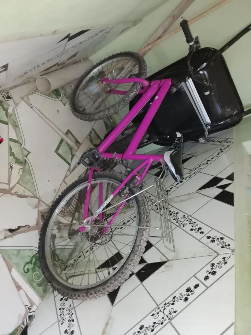 Bicicleta Boa  - Foto 4