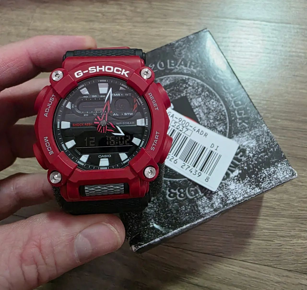 Relogios G SHOCK  - Foto 4