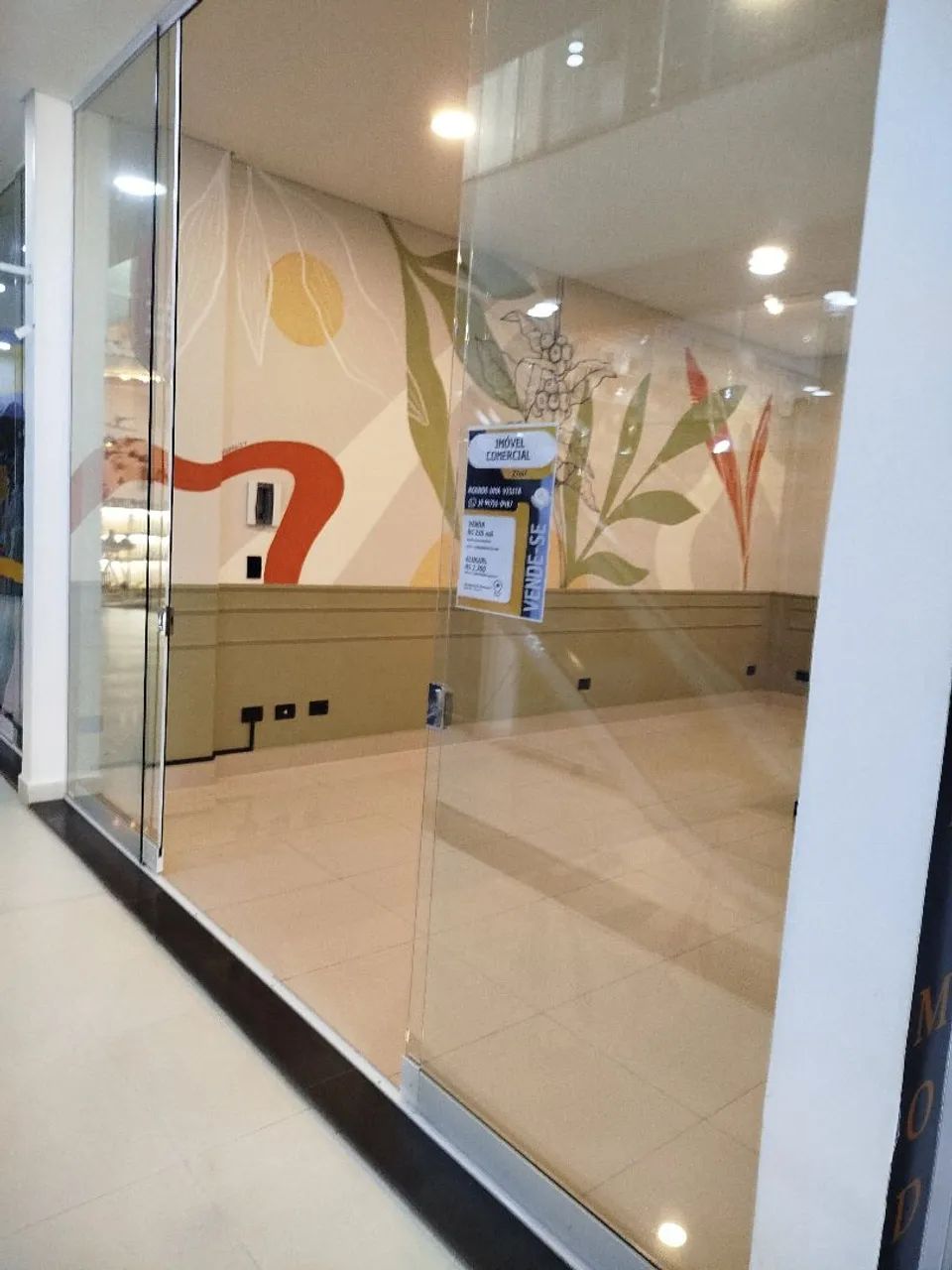 Sala comercial em Águas de São Pedro  - Foto 4