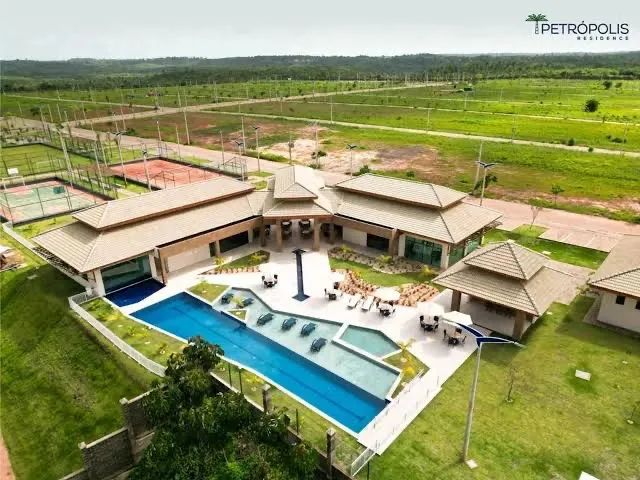 Lote - Petrópolis Residence