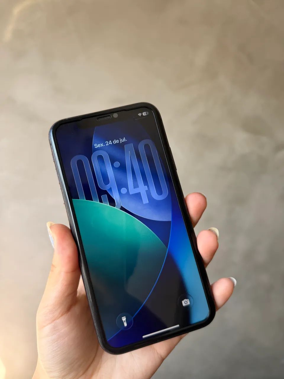 Iphone 11 Seminovo - 256GB - Foto 4