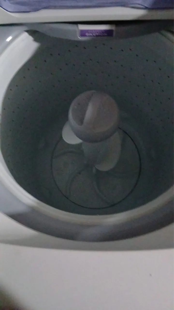 Máquina de lavar roupa Electrolux  - Foto 4