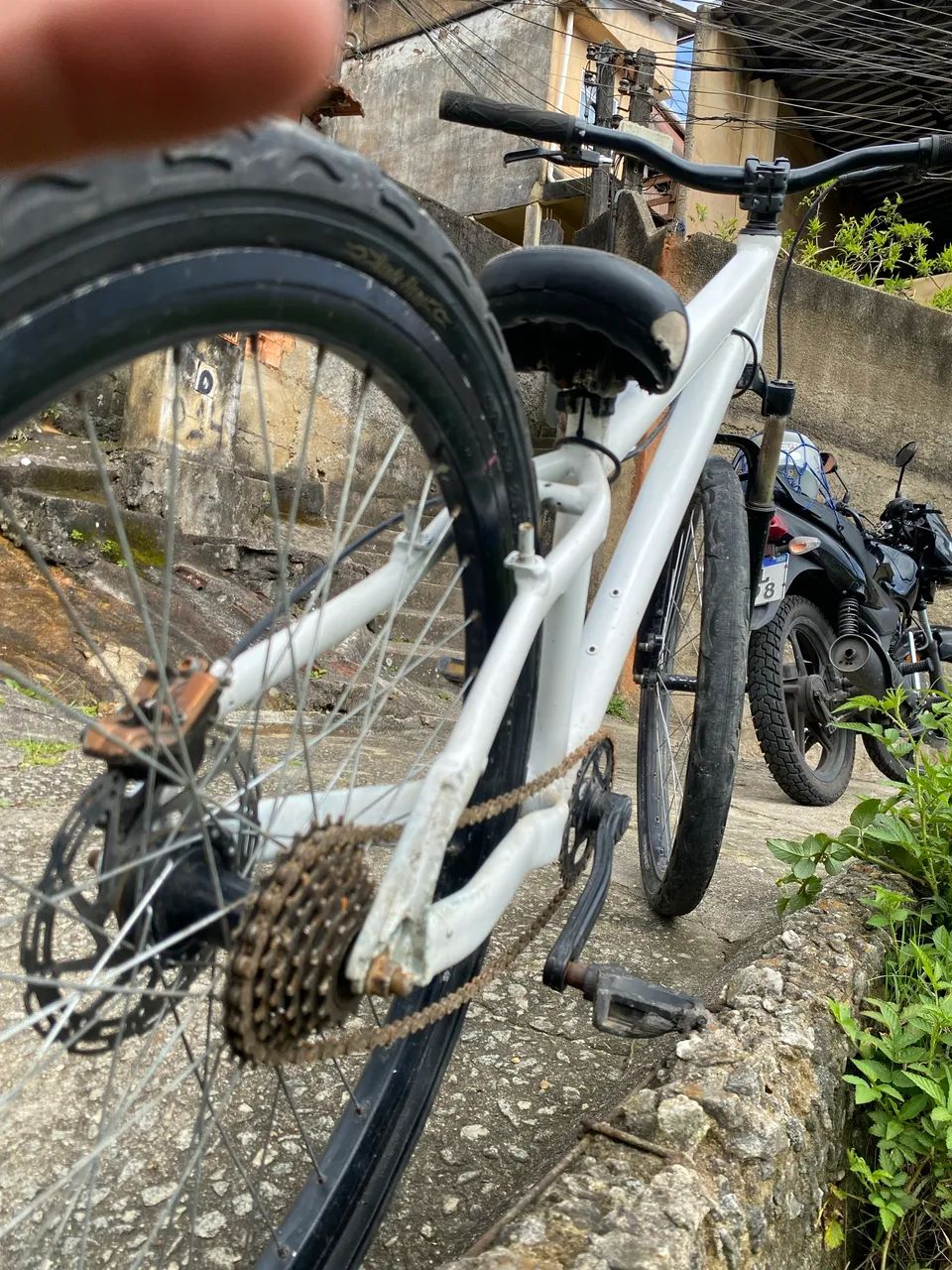 Bike - Foto 3
