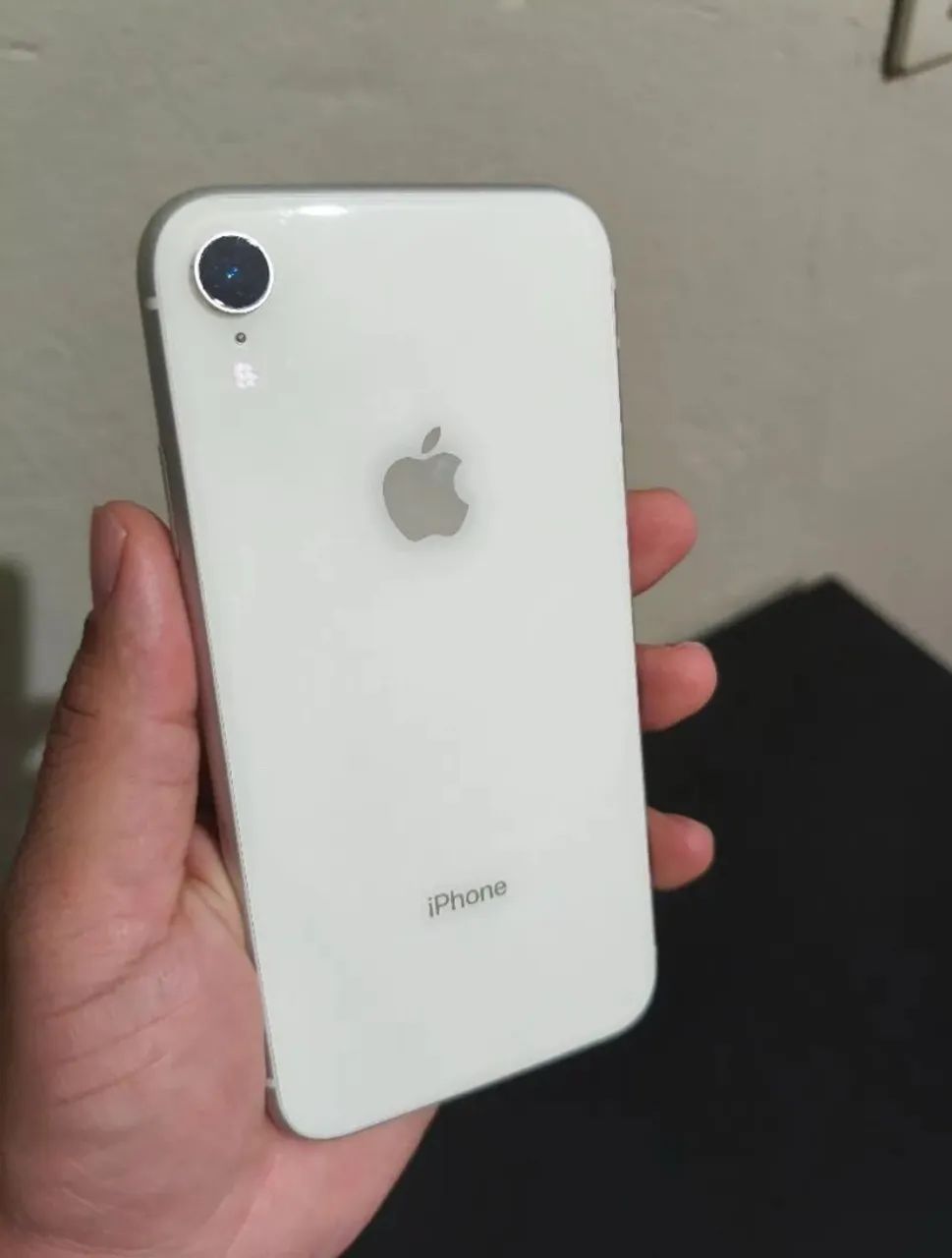 iPhone XR  - Foto 2