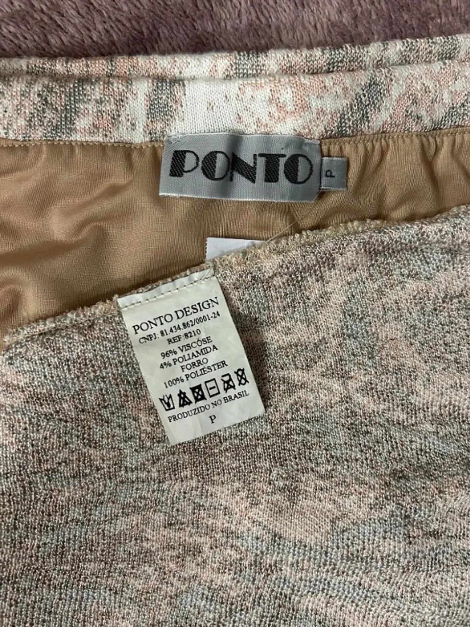 Saia Ponto P - Foto 2