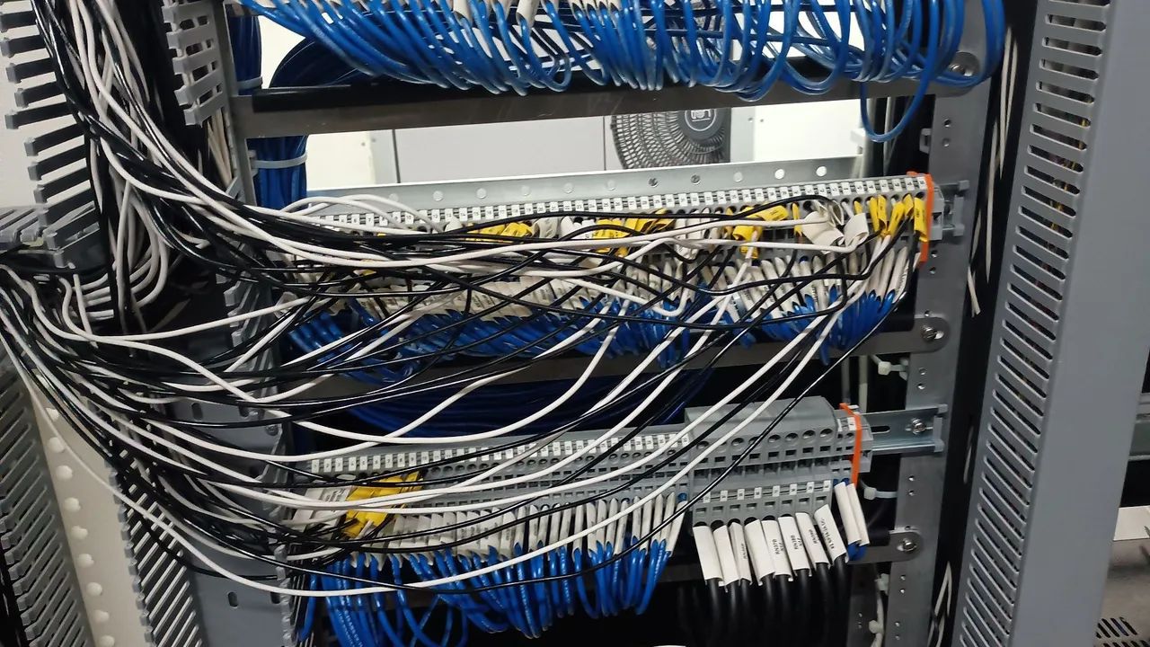 Serviços de elétrica - Instalação e manutenção. Eletricista. - Foto 2