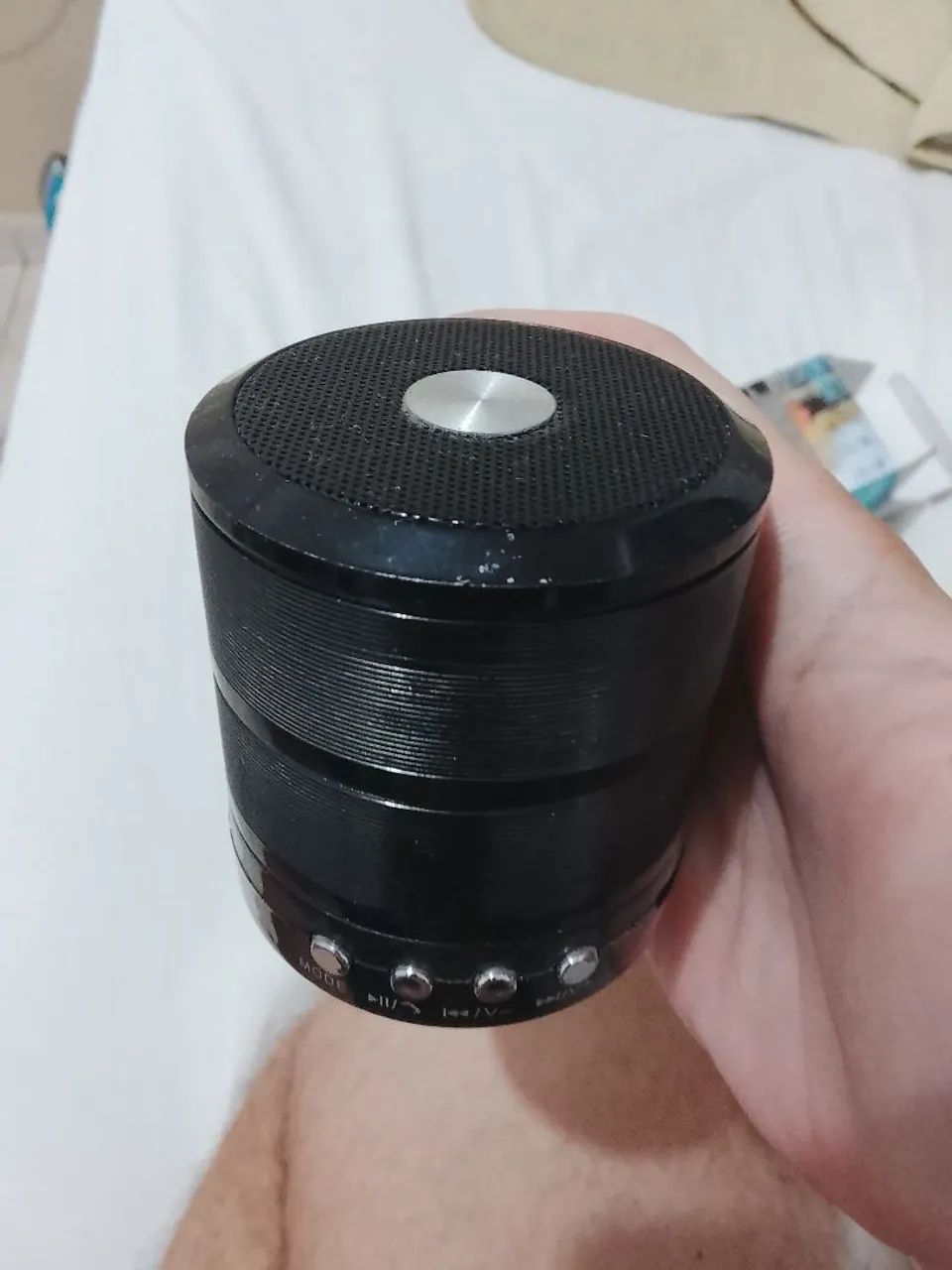 Caixa de Som Bluetooth RAD-377Z - Foto 3