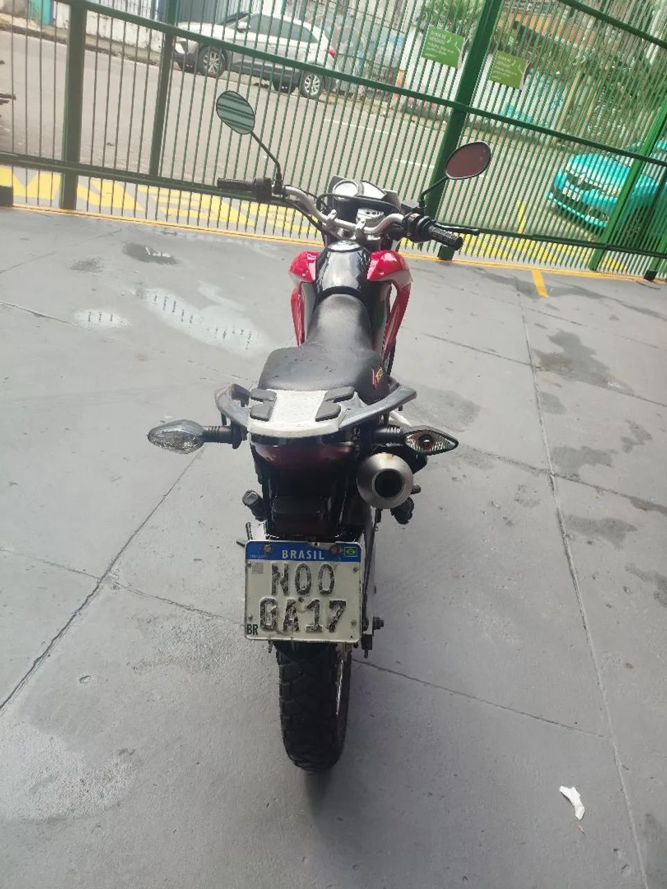 Bros 150  - Foto 2