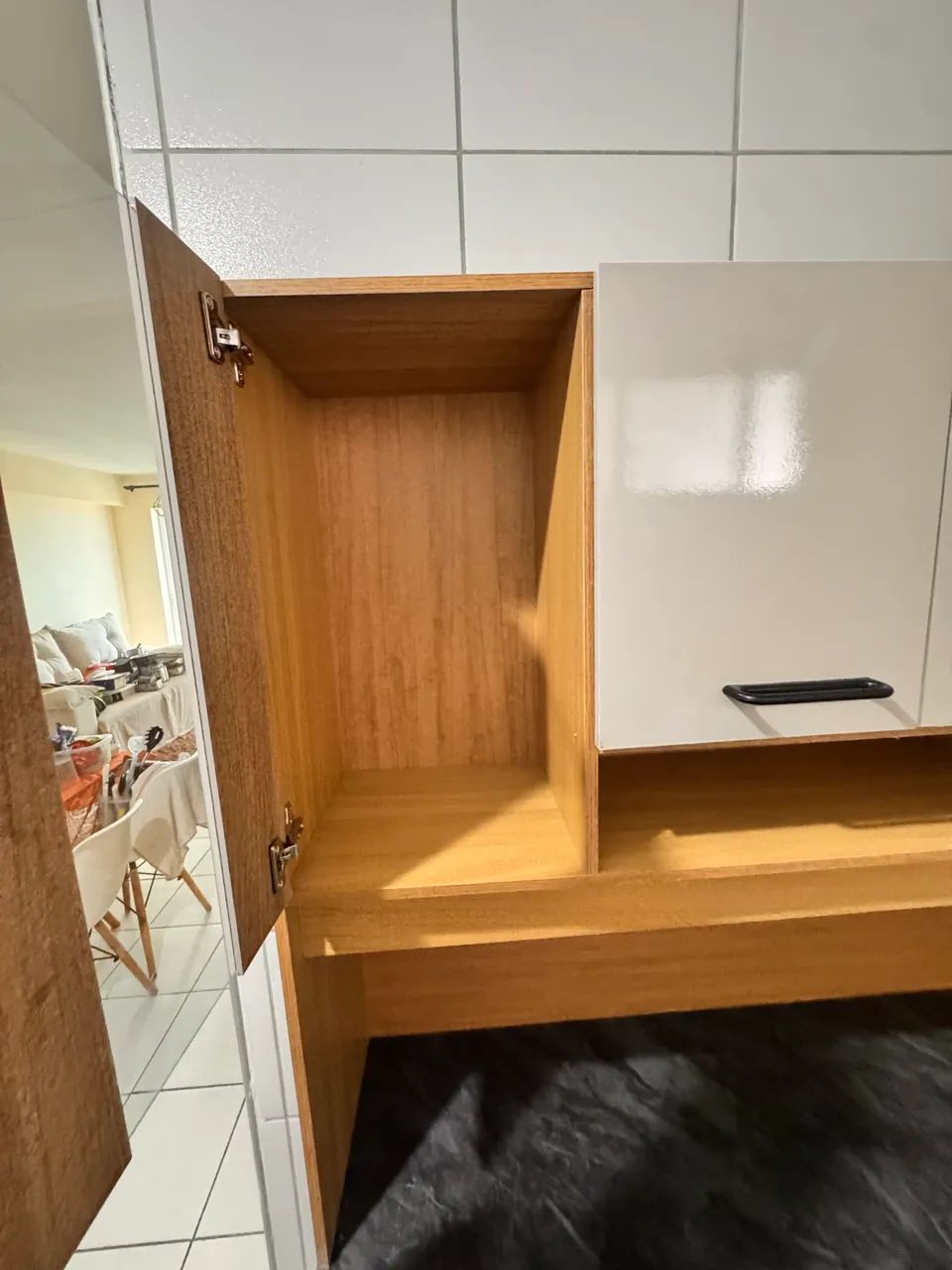 Armário de cozinha - Foto 5