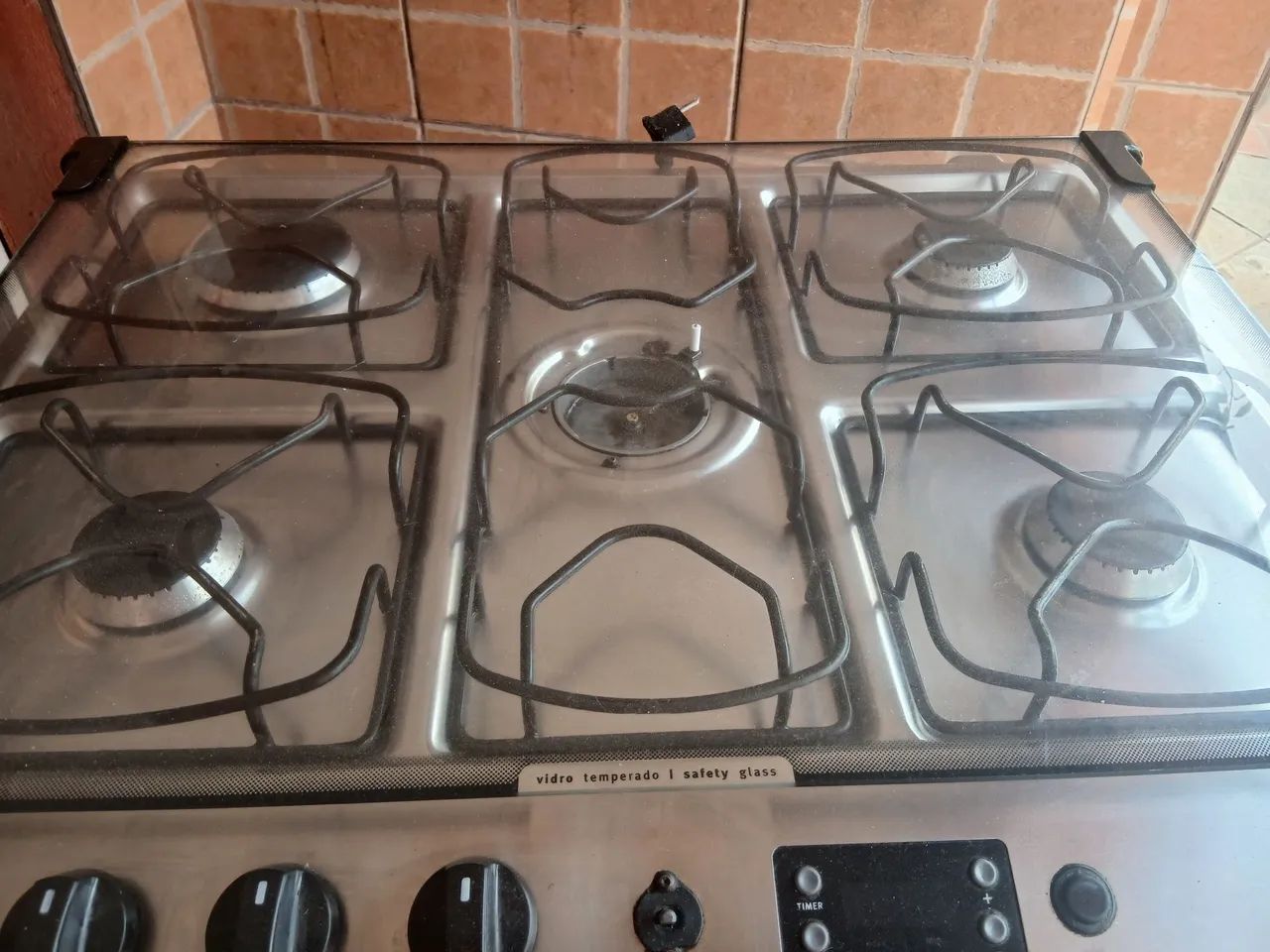 Fogão Electrolux  - Foto 2