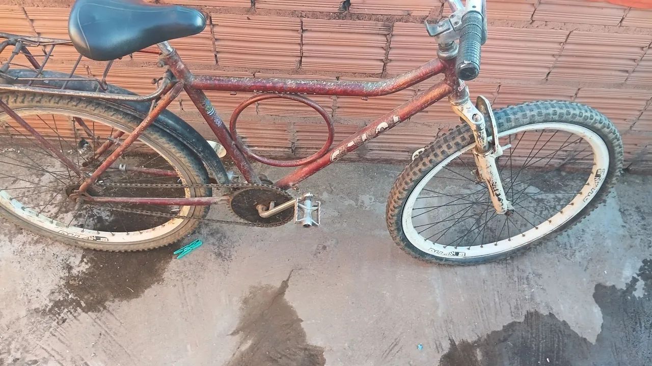 Bicicleta  - Foto 5