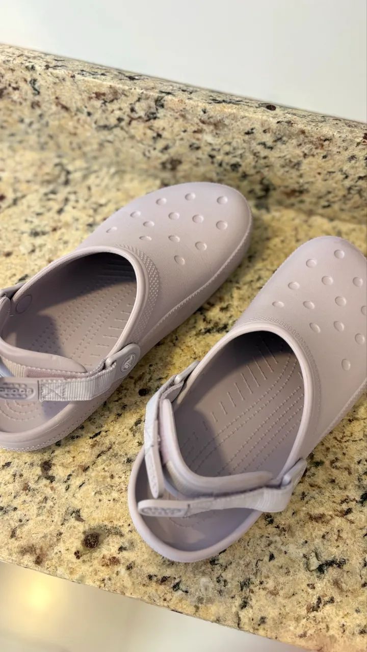 Crocs at Work  - Foto 2