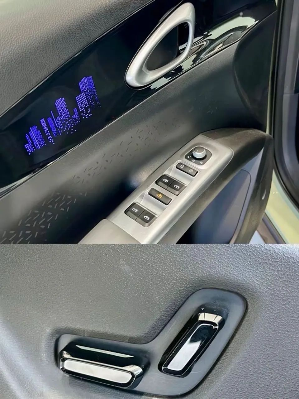Geely EX2 Pro 2026 - Foto 3