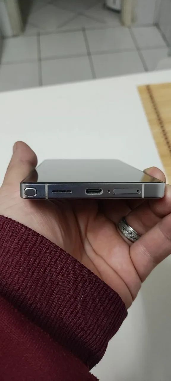 Samsung Galaxy s25 ultra  - Foto 2