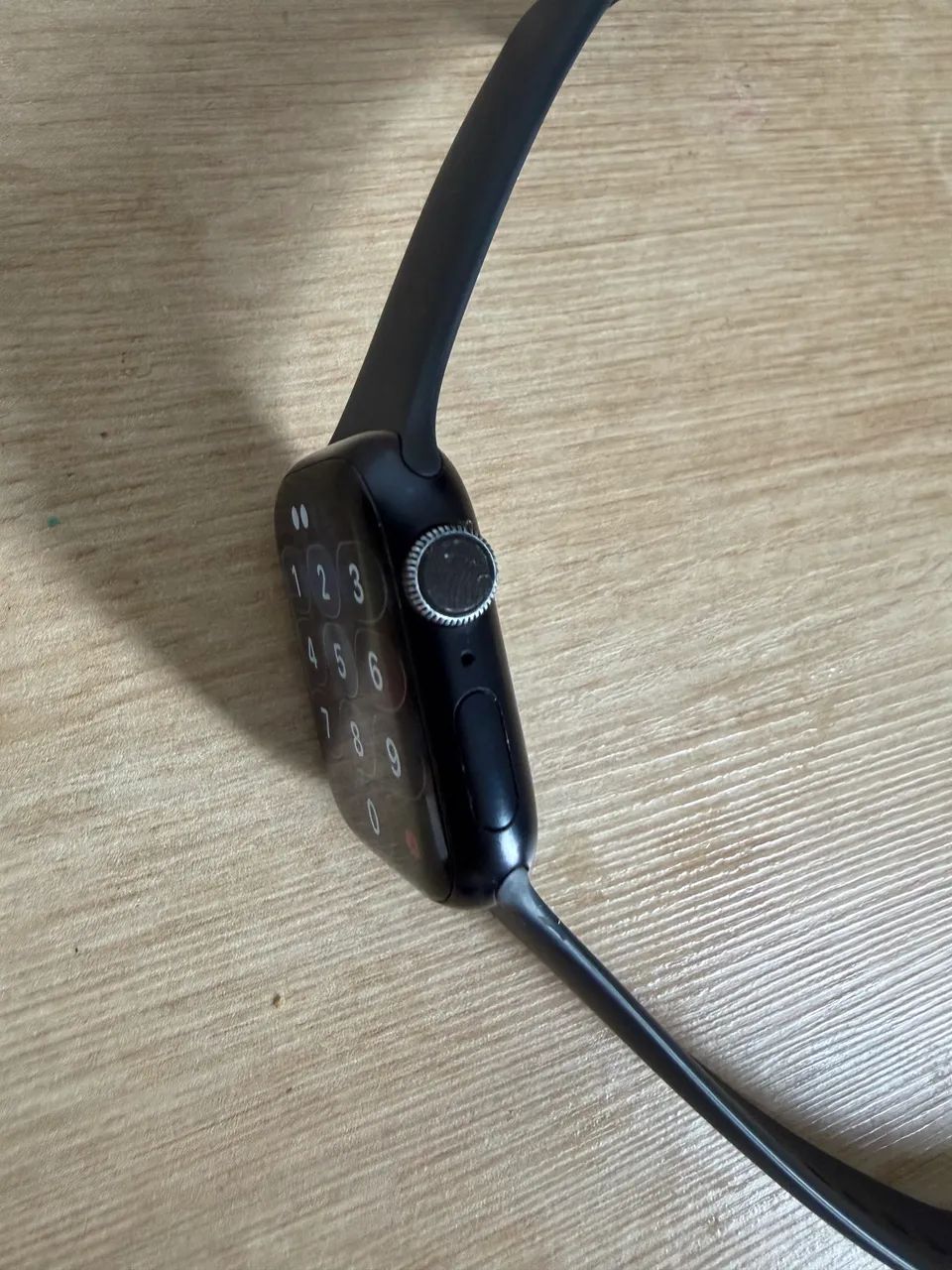 Apple Watch Series 7  - Foto 4