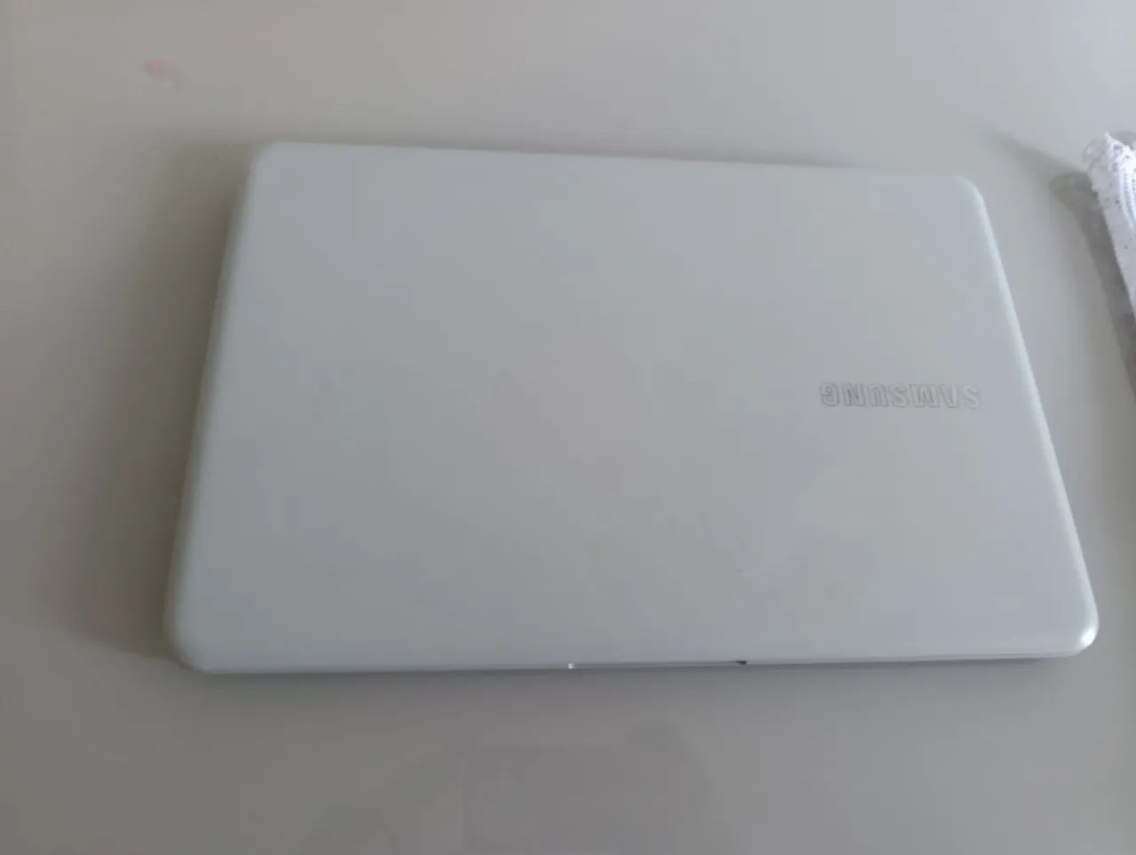 Notebook Samsung  - Foto 3