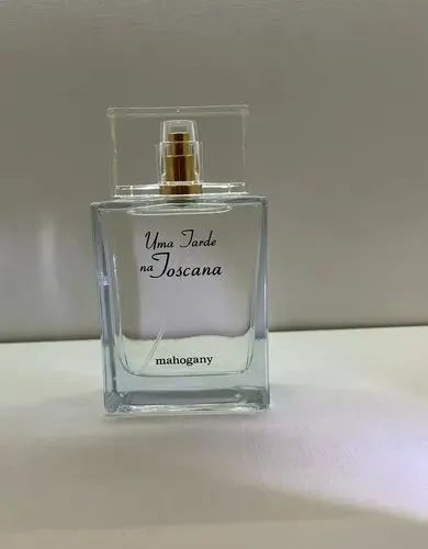 Perfume Mahogany Uma Tarde na Toscana 100ml - Original - Foto 2