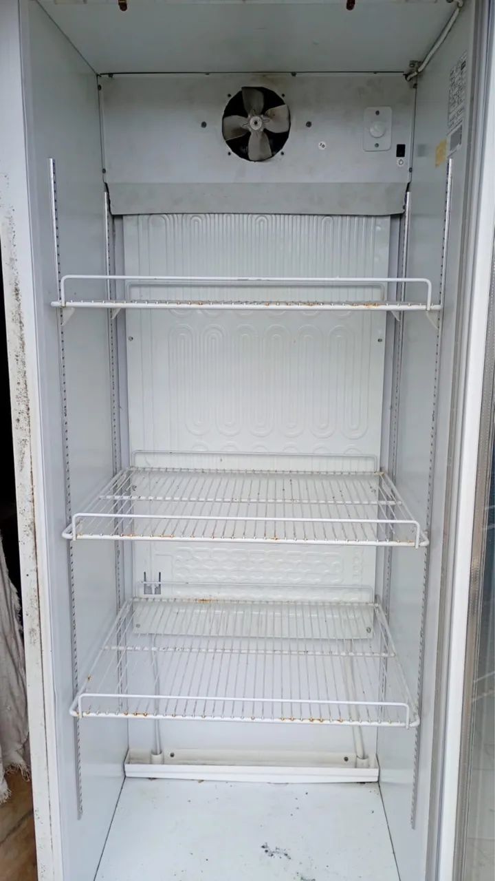 FREEZER| GELADEIRA EXPOSITORA  - Foto 3