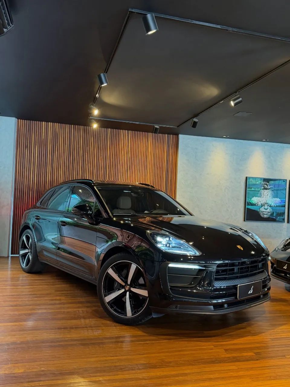 Porsche Macan 2.0 Turbo 237/252cv 2023