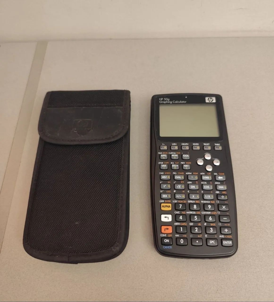 Calculadora Científica HP 50g - Foto 2