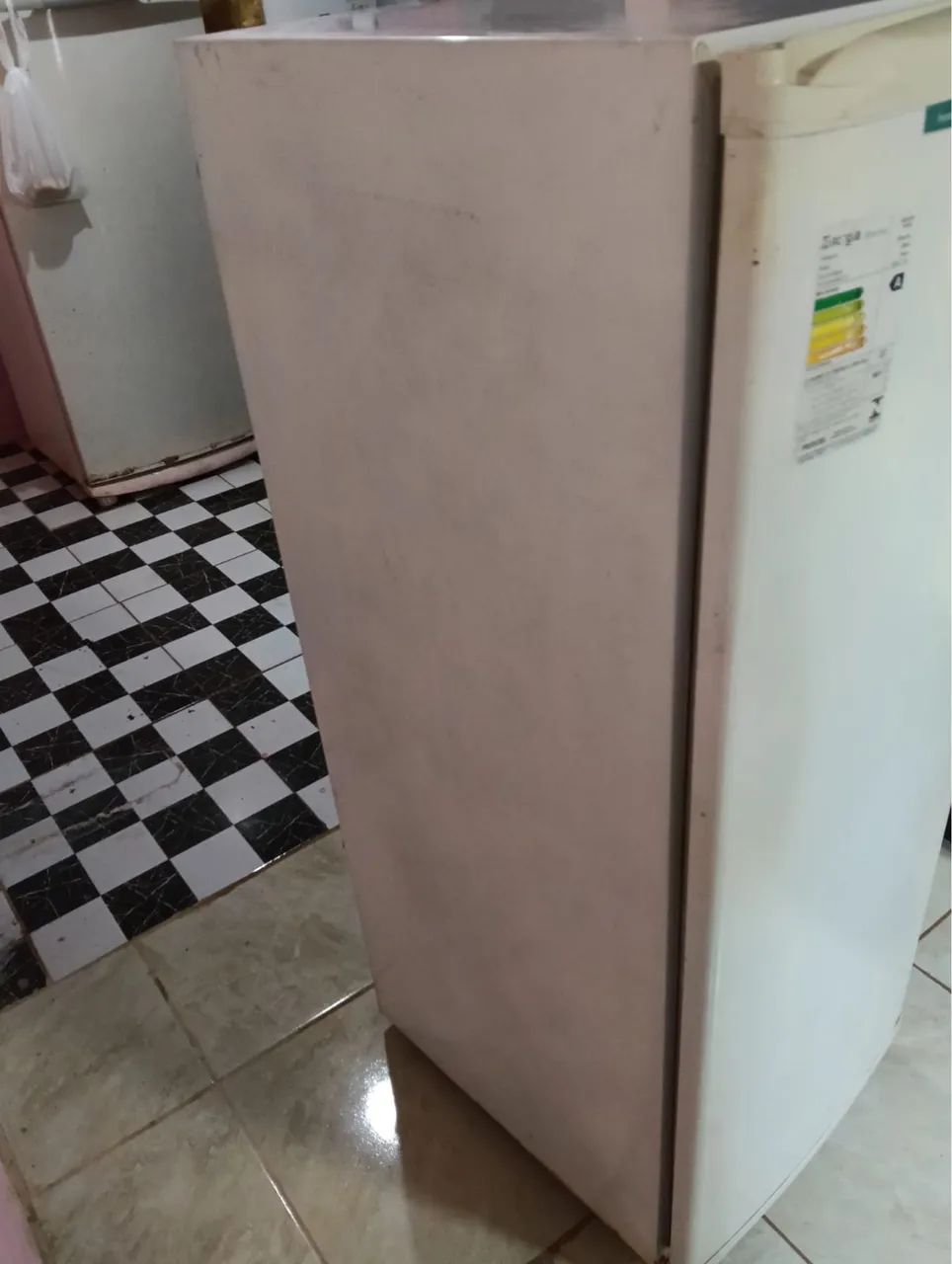 Freezer Consul 142L Vertical  - Foto 4