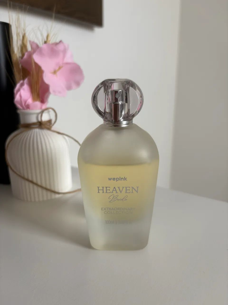 Heaven Bride Wepink 