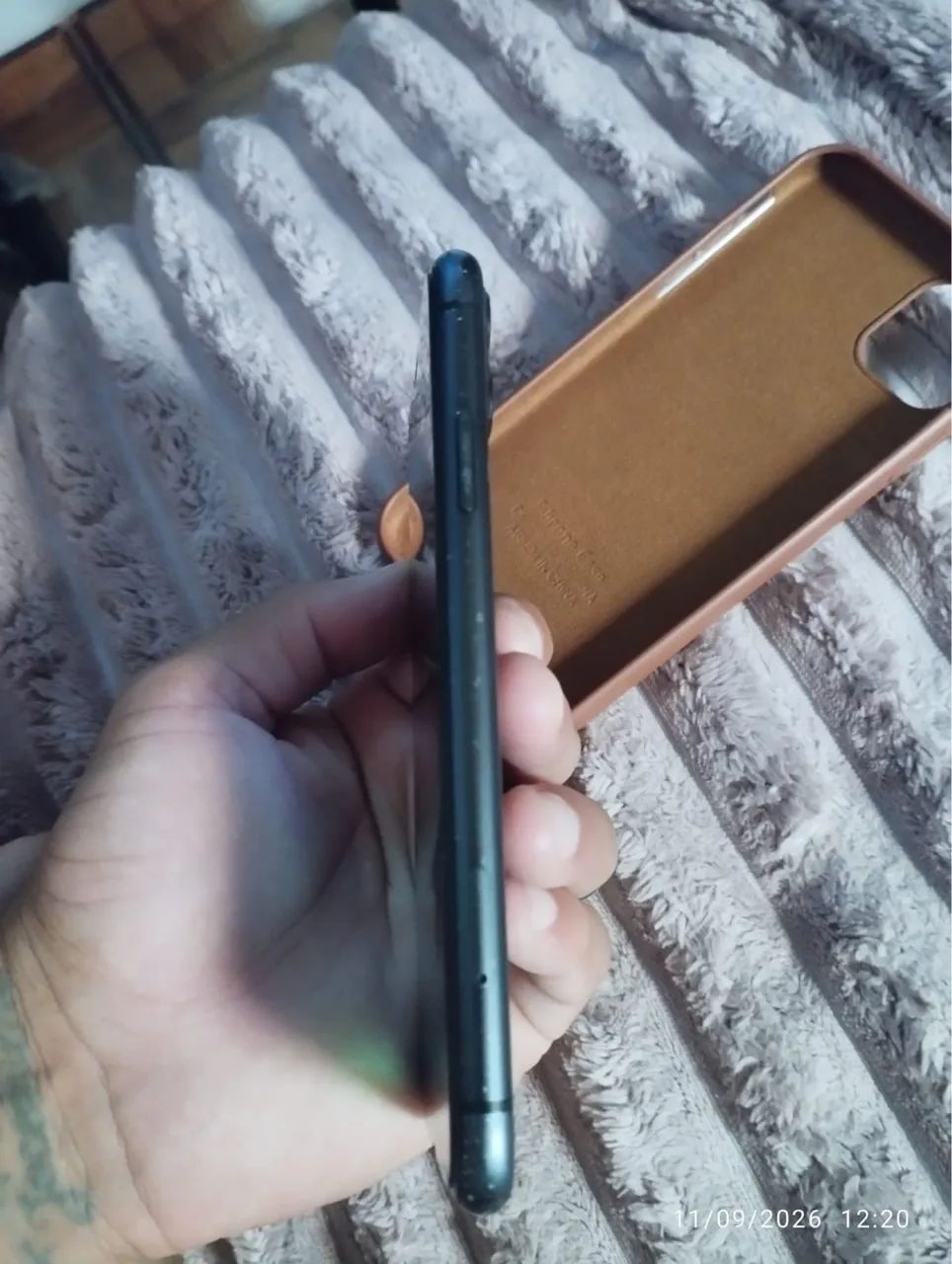 iPhone 11  - Foto 3