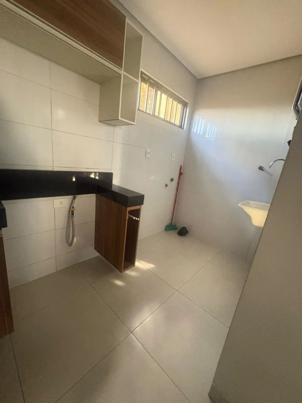 Apartamento térreo com área de lazer no Altiplano - Foto 5
