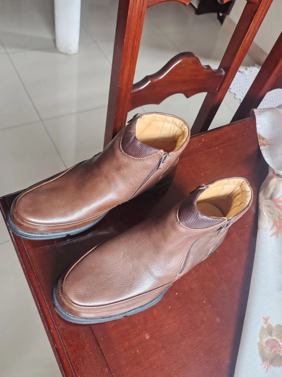 Bota 41  - Foto 4