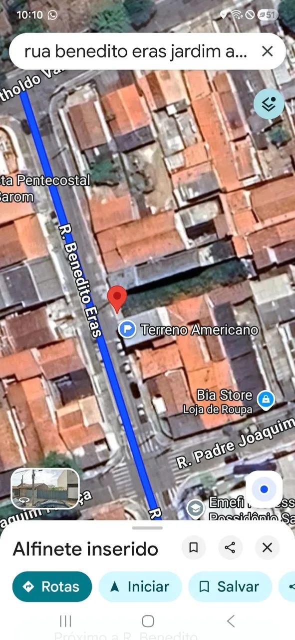 Foto - São José dos Campos - Jardim Americano