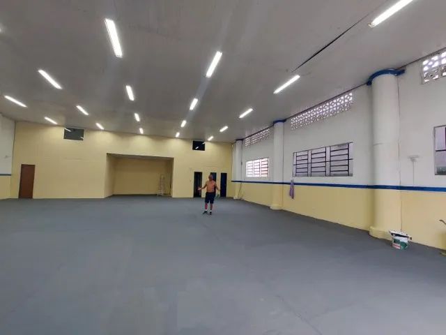 Galpão/Armazém 300m² Reformado em Avenida da Alvorada - Foto 5